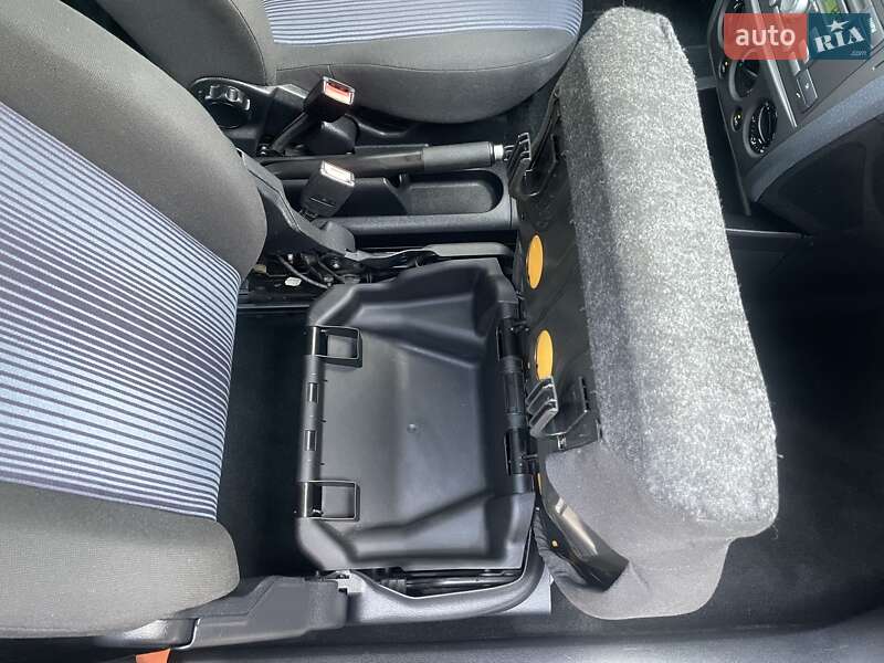 Хетчбек Ford Fusion 2008 в Вінниці