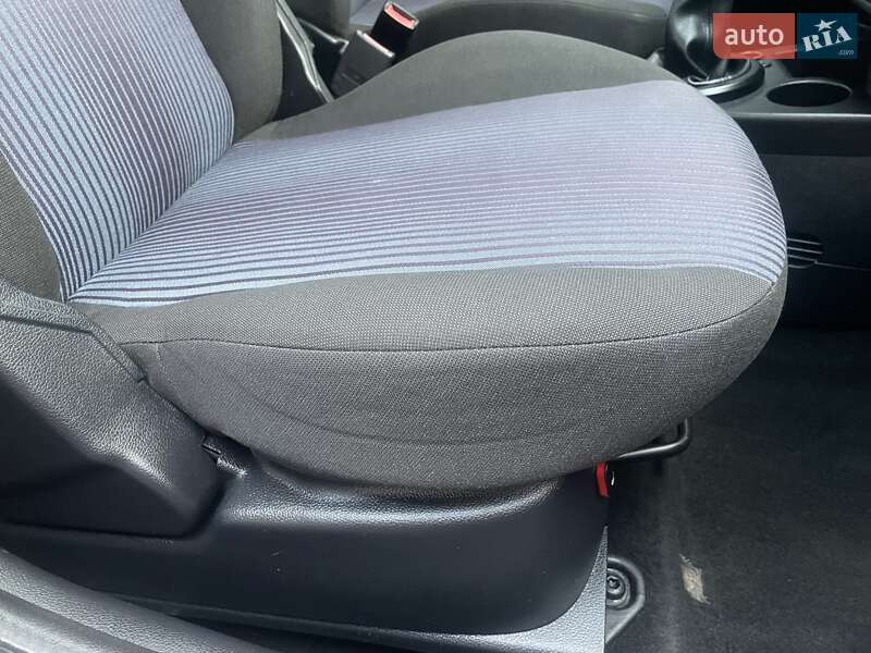 Хетчбек Ford Fusion 2008 в Вінниці