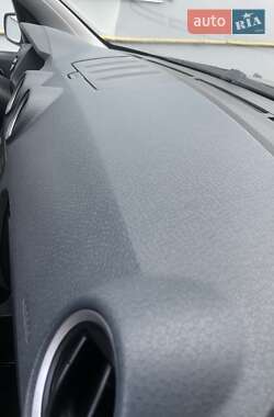 Хэтчбек Ford Fusion 2008 в 