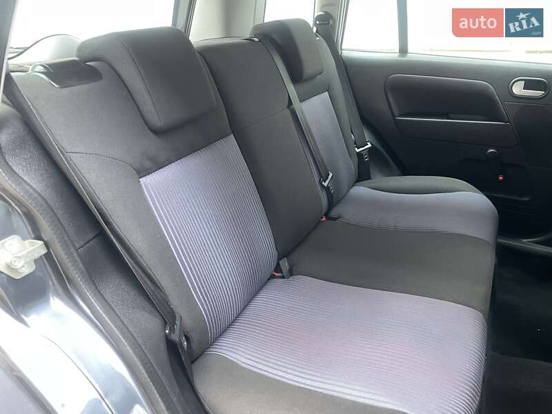 Хетчбек Ford Fusion 2008 в Вінниці