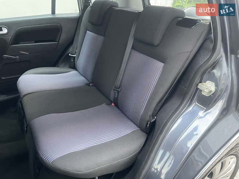 Хетчбек Ford Fusion 2008 в Вінниці