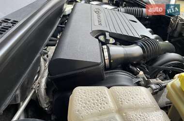 Хэтчбек Ford Fusion 2008 в 