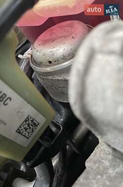 Хэтчбек Ford Fusion 2008 в 
