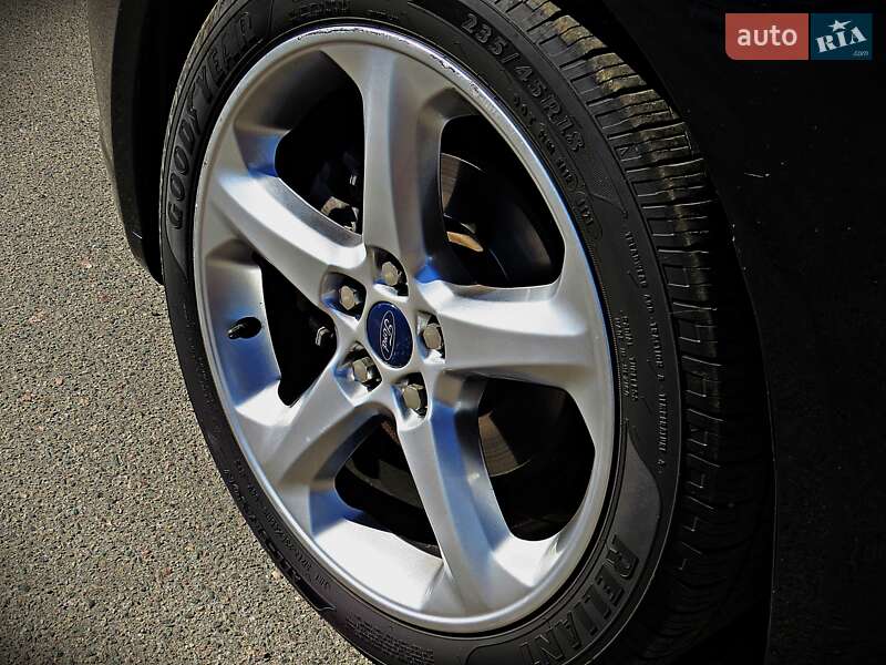 Седан Ford Fusion 2014 в Черкасах фото 5 Седан Ford Fusion 2014 в Черкасах