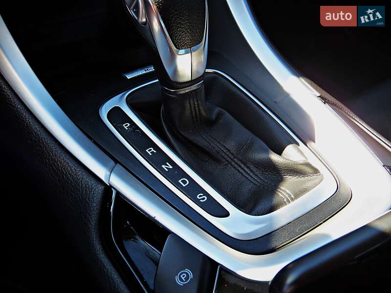 Седан Ford Fusion 2014 в Черкасах фото 12 Седан Ford Fusion 2014 в Черкасах