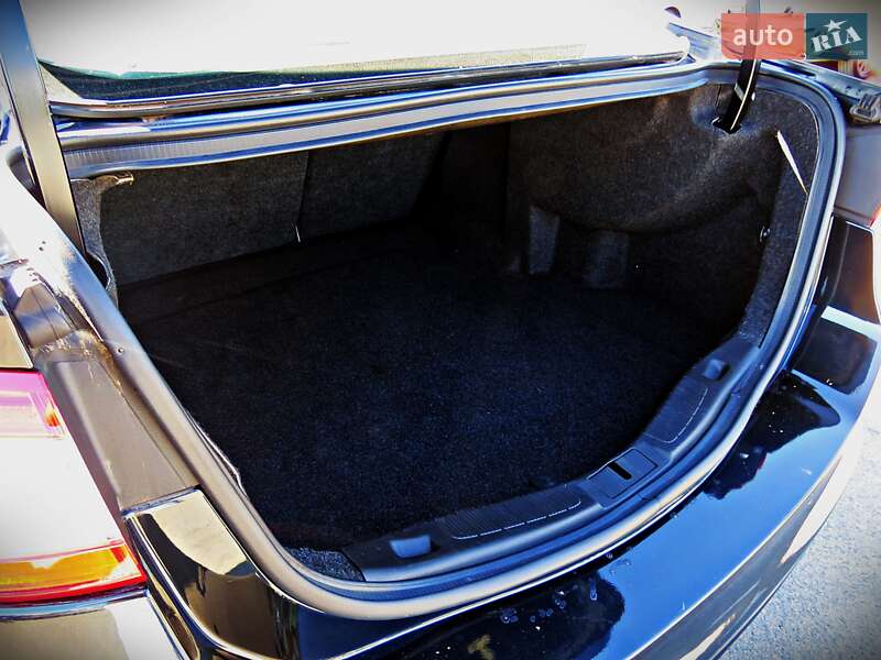 Седан Ford Fusion 2014 в Черкасах фото 16 Седан Ford Fusion 2014 в Черкасах