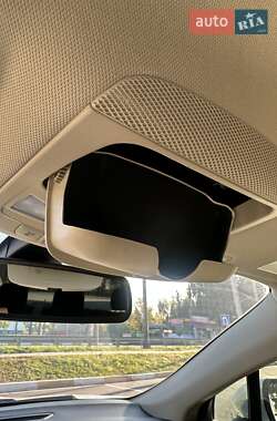 Седан Ford Fusion 2019 в 