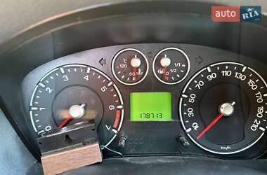 Хэтчбек Ford Fusion 2009 в 