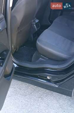 Седан Ford Fusion 2013 в 