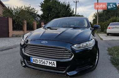 Седан Ford Fusion 2014 в Днепре