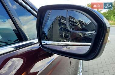 Седан Ford Fusion 2013 в 