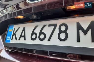 Седан Ford Fusion 2013 в 