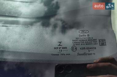 Седан Ford Fusion 2016 в 