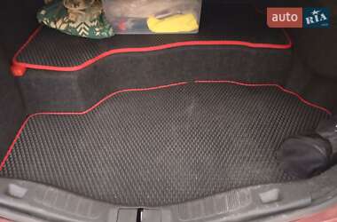 Седан Ford Fusion 2014 в 