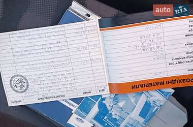 Хетчбек Ford Fusion 2009 в 