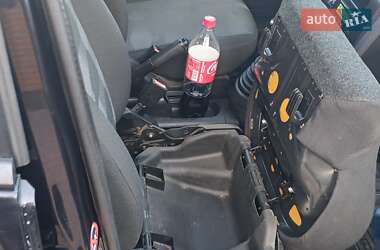 Хетчбек Ford Fusion 2009 в 
