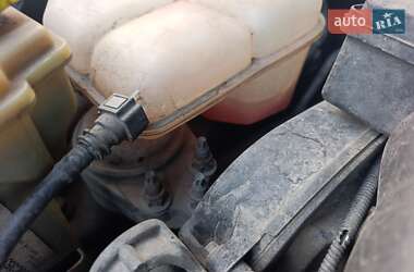 Хетчбек Ford Fusion 2009 в 