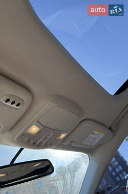 Седан Ford Fusion 2015 в Александрие