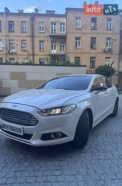 Седан Ford Fusion 2014 в Киеве