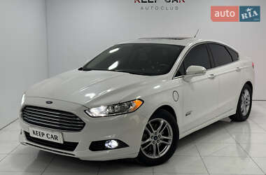 Седан Ford Fusion 2015 в Одессе