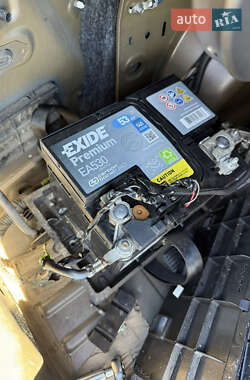 Седан Ford Fusion 2013 в 