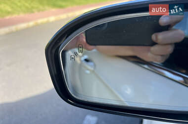 Седан Ford Fusion 2013 в 