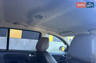 Хетчбек Ford Fusion 2011 в 