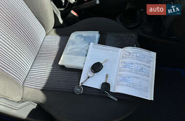 Хетчбек Ford Fusion 2007 в 