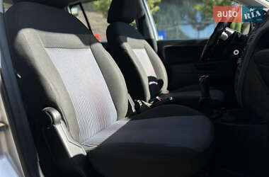 Хетчбек Ford Fusion 2007 в 
