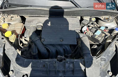 Хетчбек Ford Fusion 2007 в 