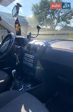 Хэтчбек Ford Fusion 2005 в Одессе