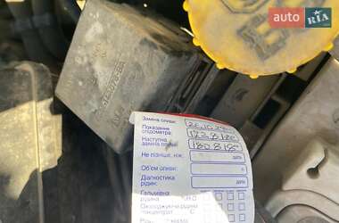 Хэтчбек Ford Fusion 2005 в 