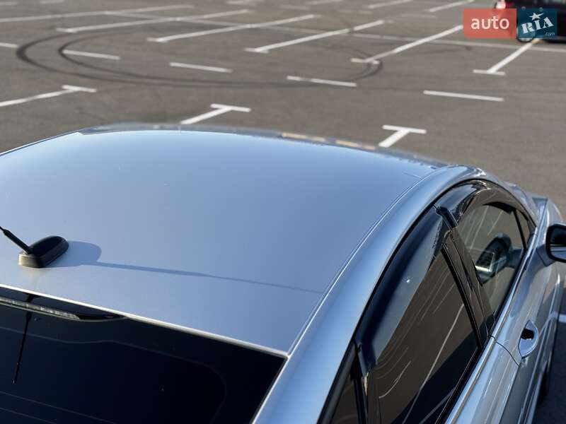 Седан Ford Fusion 2013 в Днепре