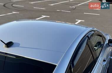 Седан Ford Fusion 2013 в 