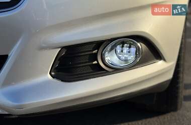 Седан Ford Fusion 2013 в 
