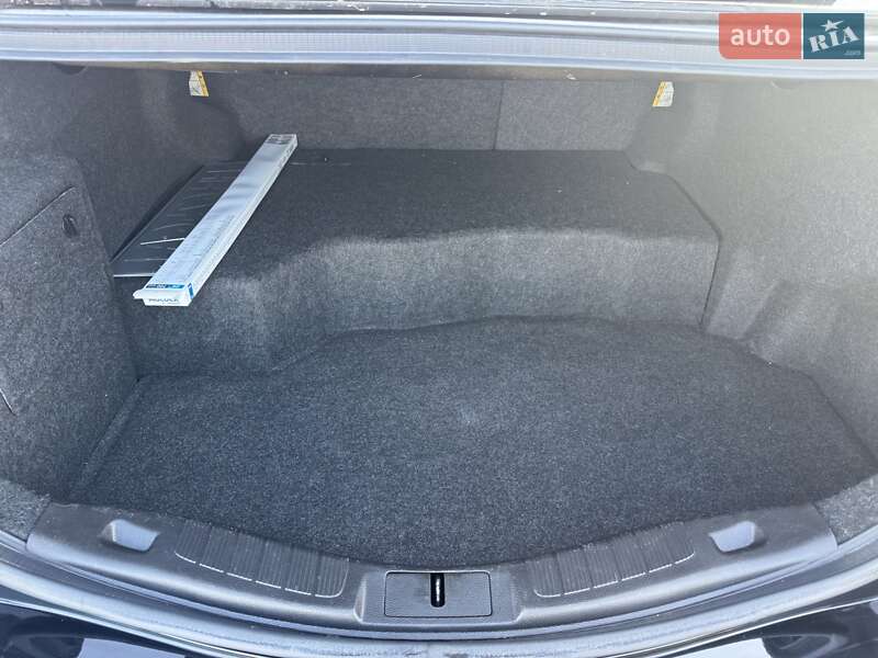 Седан Ford Fusion 2015 в Одессе