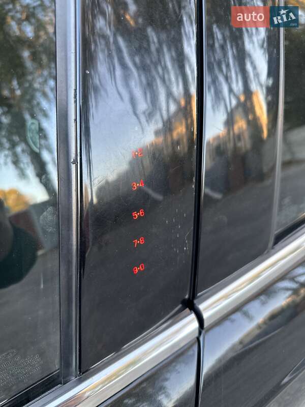 Седан Ford Fusion 2013 в Валках фото 19 Седан Ford Fusion 2013 в Валках