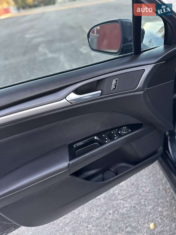 Седан Ford Fusion 2013 в Валках фото 24 Седан Ford Fusion 2013 в Валках