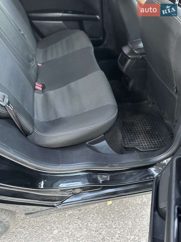 Седан Ford Fusion 2013 в Валках фото 27 Седан Ford Fusion 2013 в Валках