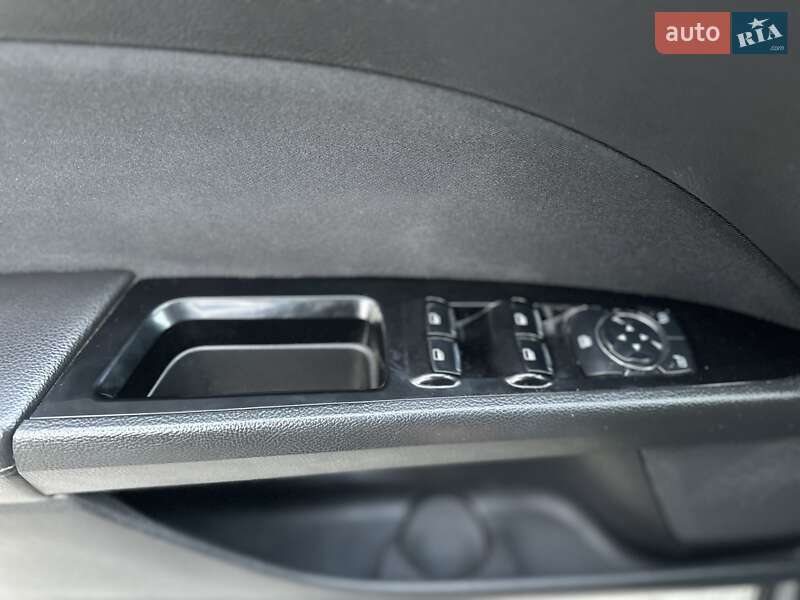 Седан Ford Fusion 2013 в Валках фото 33 Седан Ford Fusion 2013 в Валках