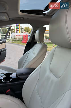 Седан Ford Fusion 2014 в Києві