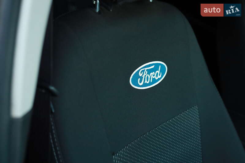 Седан Ford Fusion 2013 в Валках фото 13 Седан Ford Fusion 2013 в Валках