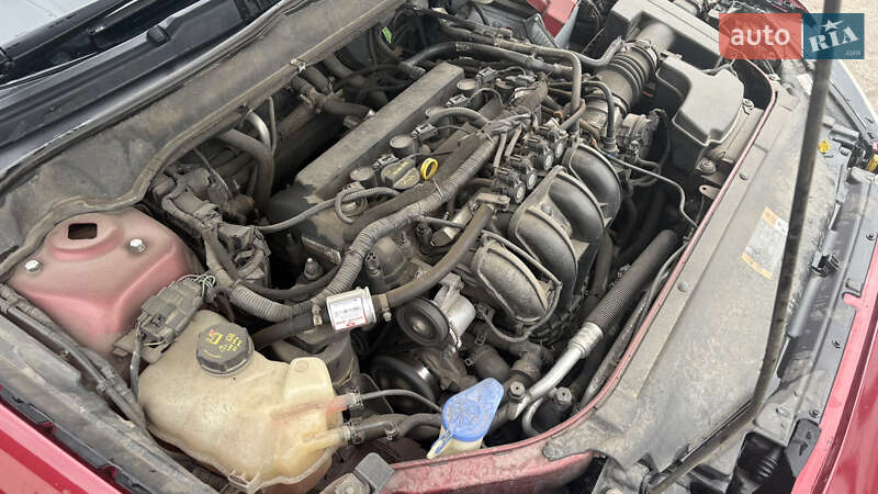 Седан Ford Fusion 2012 в Киеве