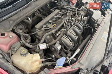 Седан Ford Fusion 2012 в 
