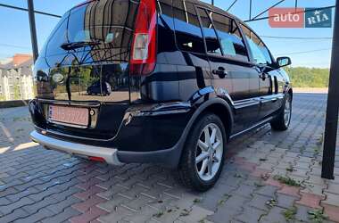 Хетчбек Ford Fusion 2009 в 
