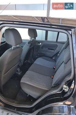 Хетчбек Ford Fusion 2009 в 