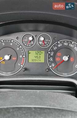 Хэтчбек Ford Fusion 2008 в Киеве