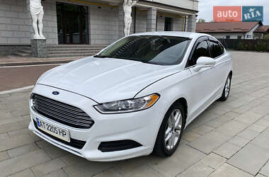 Седан Ford Fusion 2014 в Богородчанах