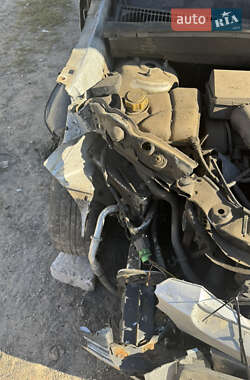 Хэтчбек Ford Fusion 2010 в 