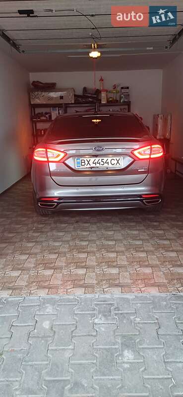 Седан Ford Fusion 2013 в Хмельницком фото 24 Седан Ford Fusion 2013 в Хмельницком